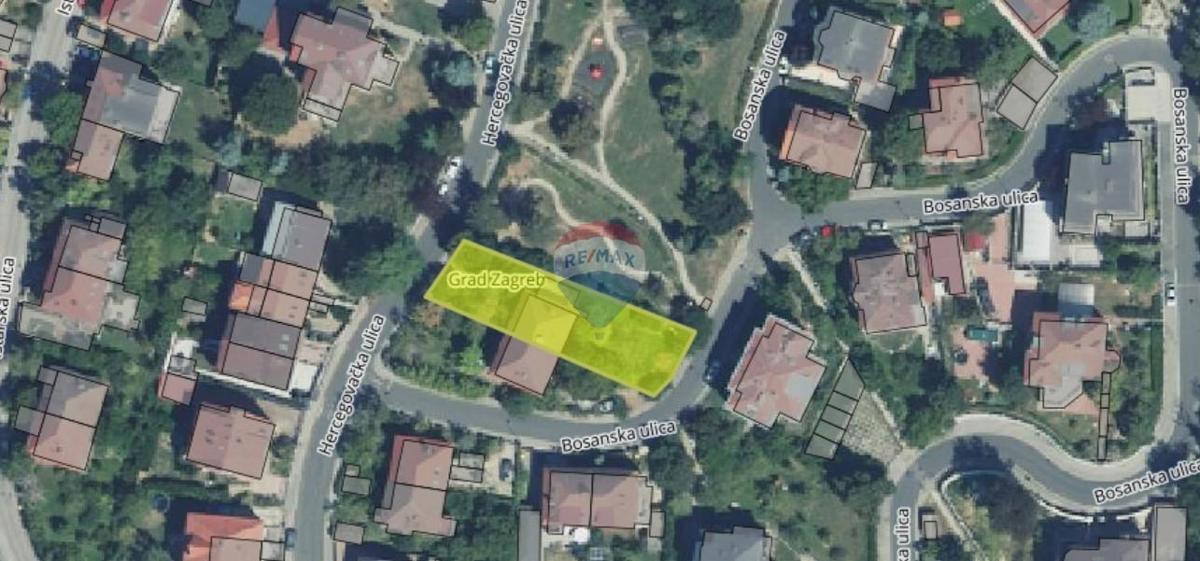 Casa Pantovčak, Gornji Grad - Medveščak, 200m2