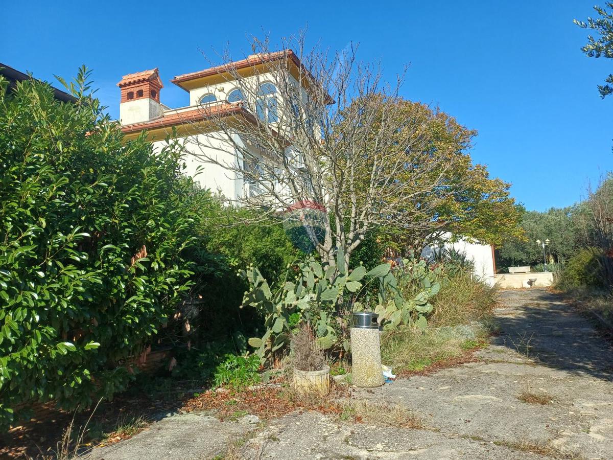 Casa Pomer, Medulin, 300m2