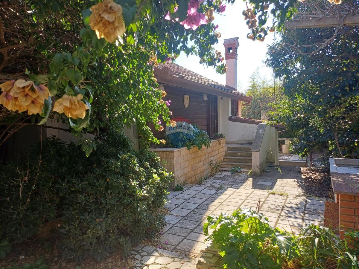 Casa Pomer, Medulin, 300m2