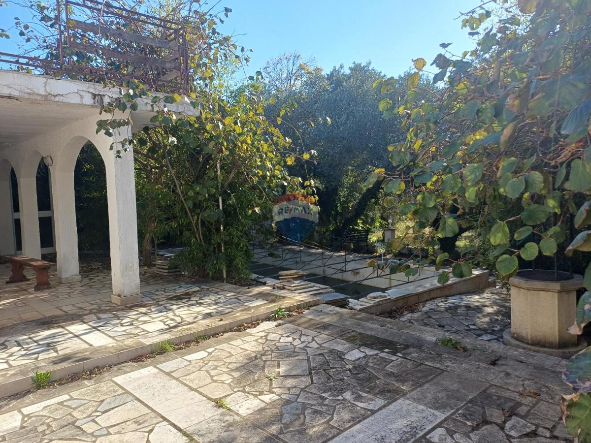 Casa Pomer, Medulin, 300m2