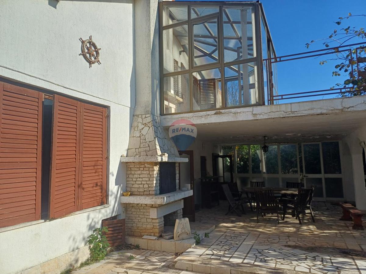 Casa Pomer, Medulin, 300m2
