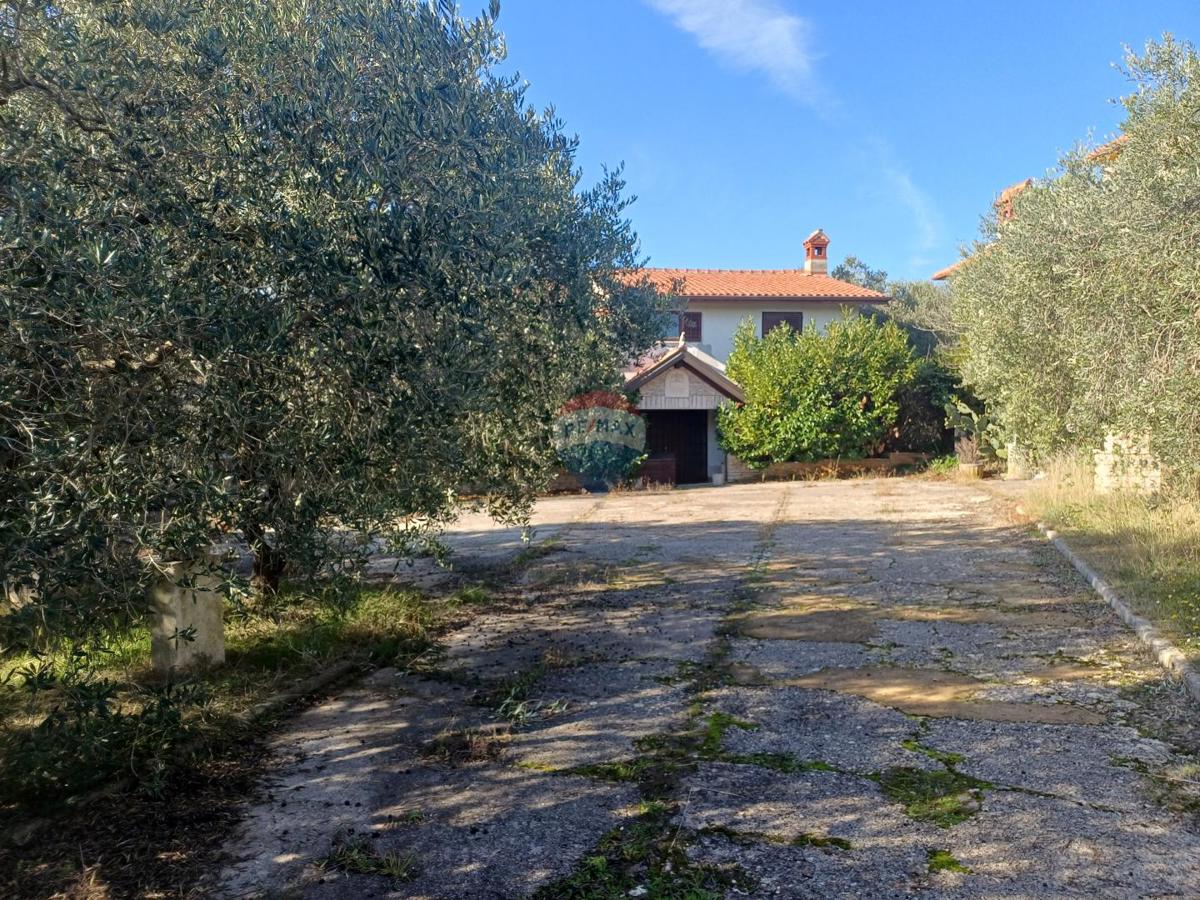 Casa Pomer, Medulin, 300m2