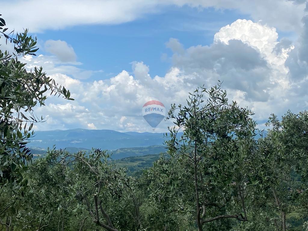 Terreno non edificabile Cerovlje, 45.398m2