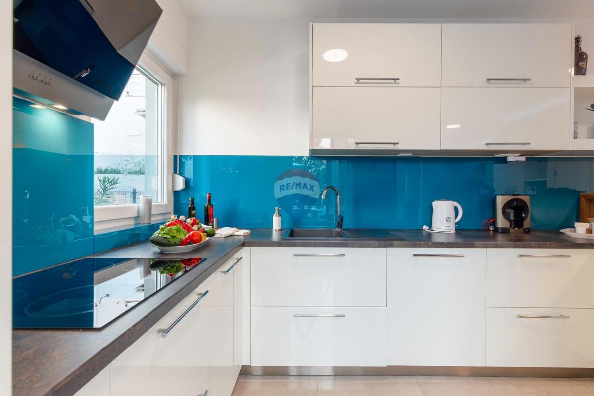 Appartamento Baška, 100m2