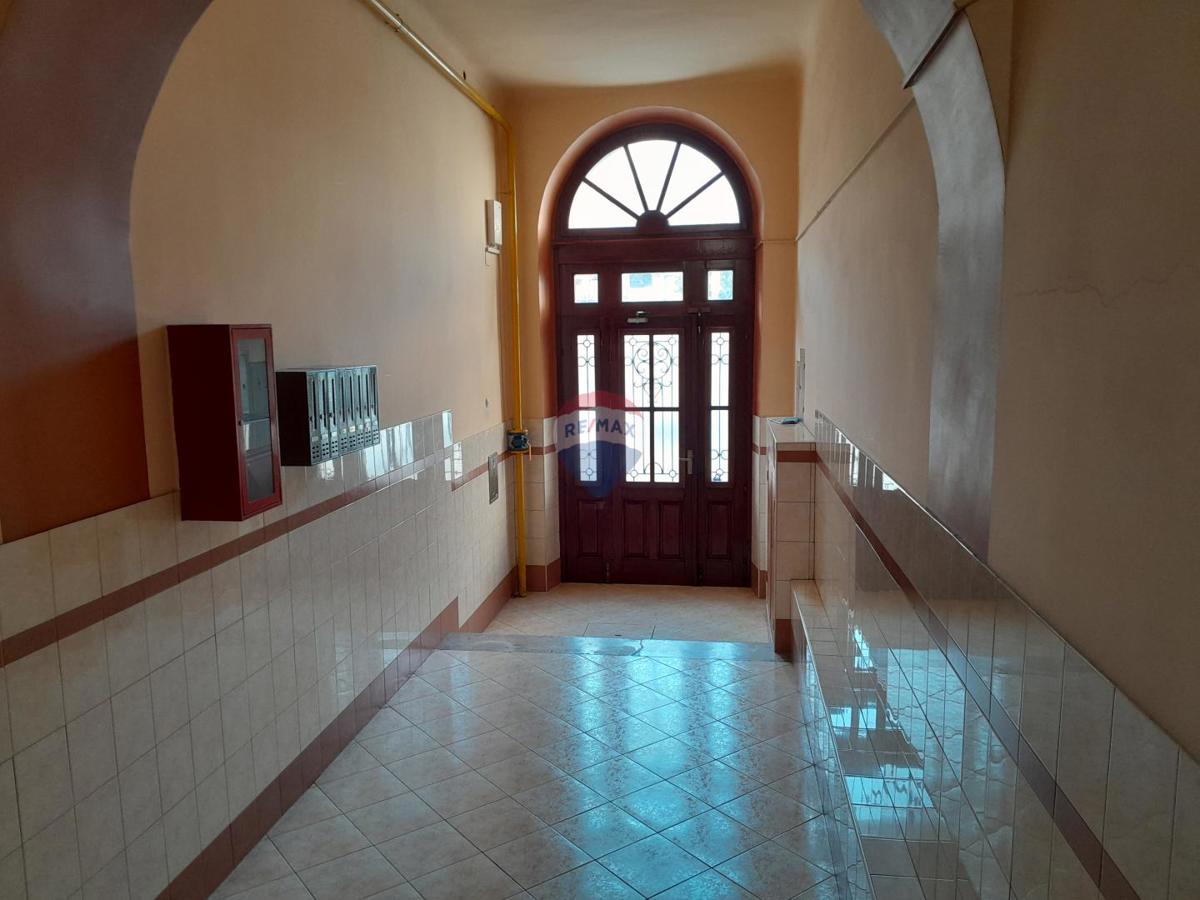 Appartamento Centar, Pula, 73,54m2