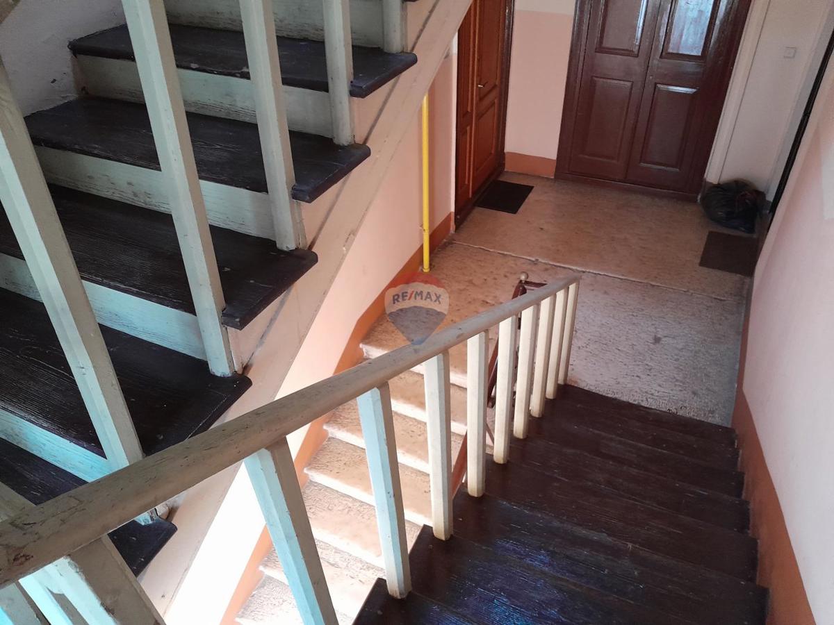 Appartamento Centar, Pula, 73,54m2