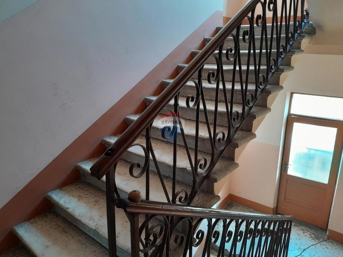 Appartamento Centar, Pula, 73,54m2