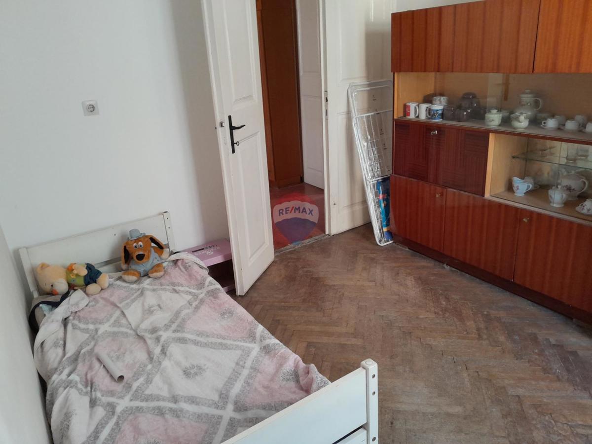 Appartamento Centar, Pula, 73,54m2