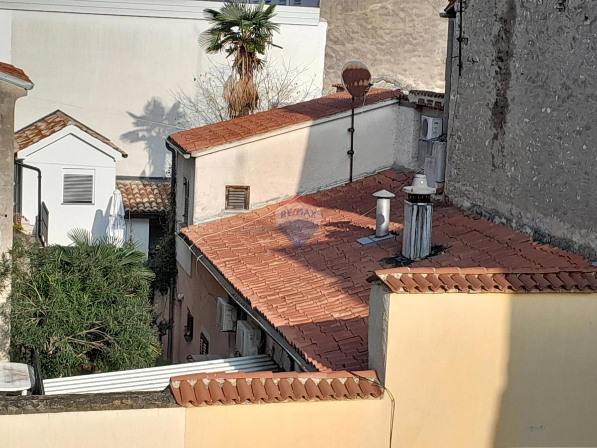 Appartamento Centar, Pula, 73,54m2