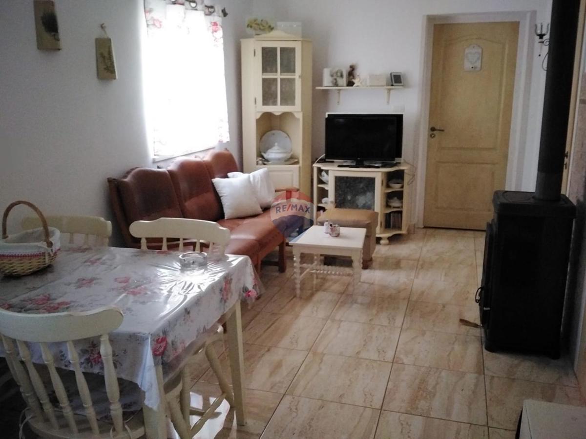 Casa Barbariga, Vodnjan, 41m2