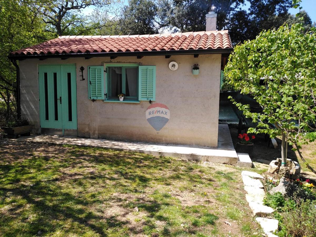Casa Barbariga, Vodnjan, 41m2