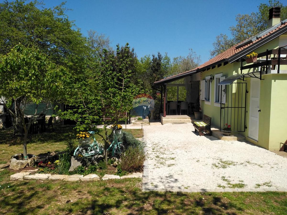 Casa Barbariga, Vodnjan, 41m2