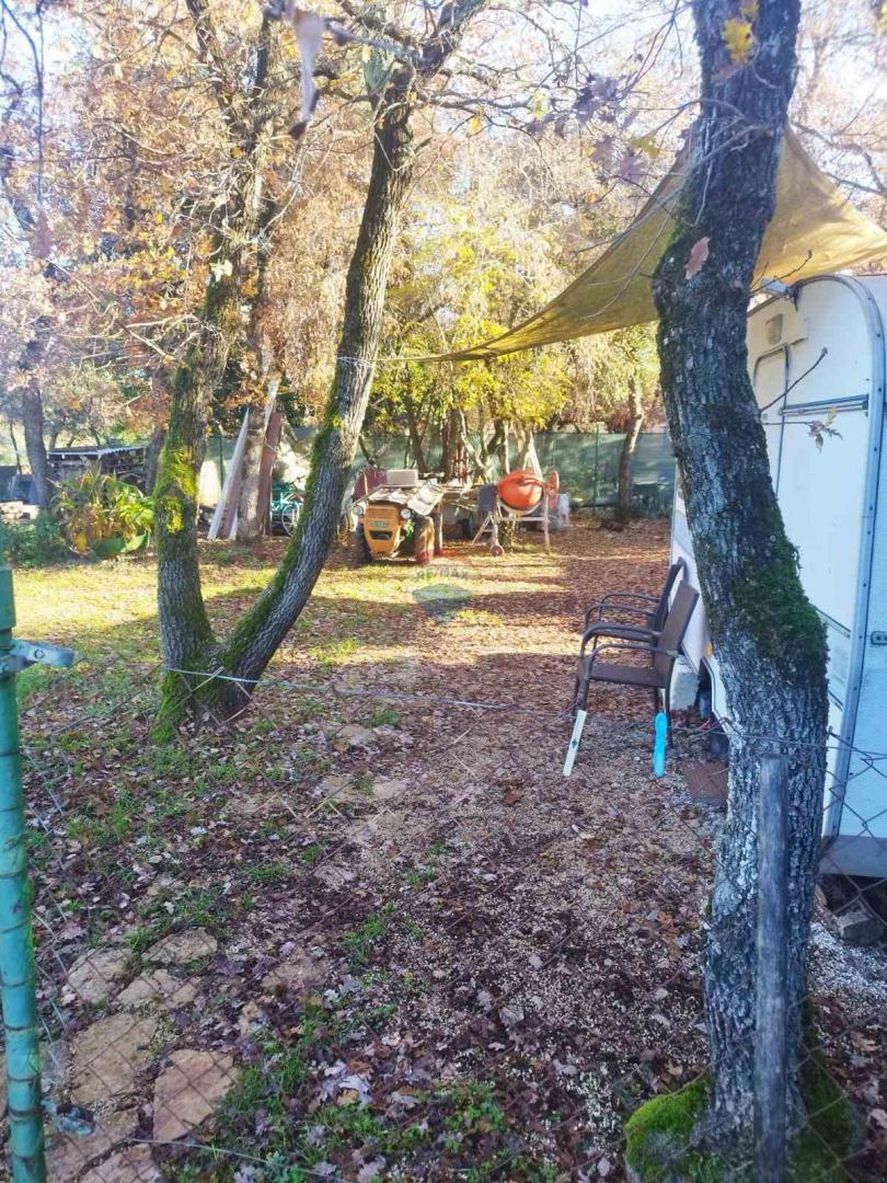 Casa Barbariga, Vodnjan, 41m2