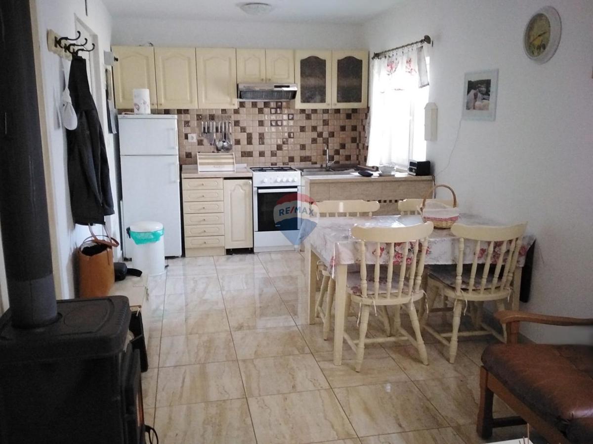 Casa Barbariga, Vodnjan, 41m2