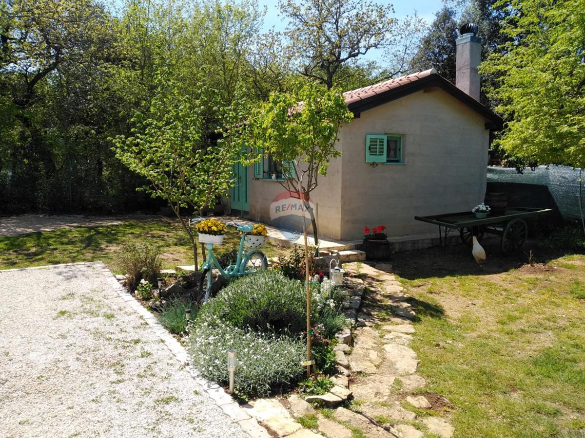 Casa Barbariga, Vodnjan, 41m2