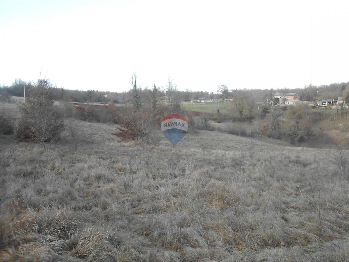 Terreno edificabile Lindar, Pazin - Okolica, 34.477m2