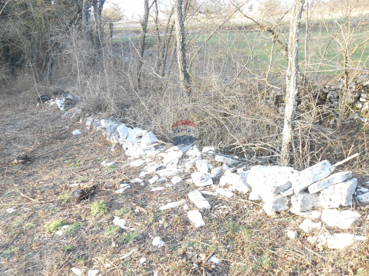 Terreno edificabile Lindar, Pazin - Okolica, 34.477m2