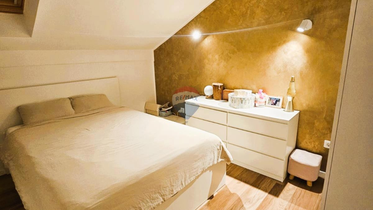 Istria, Novigrad – appartamento in centro