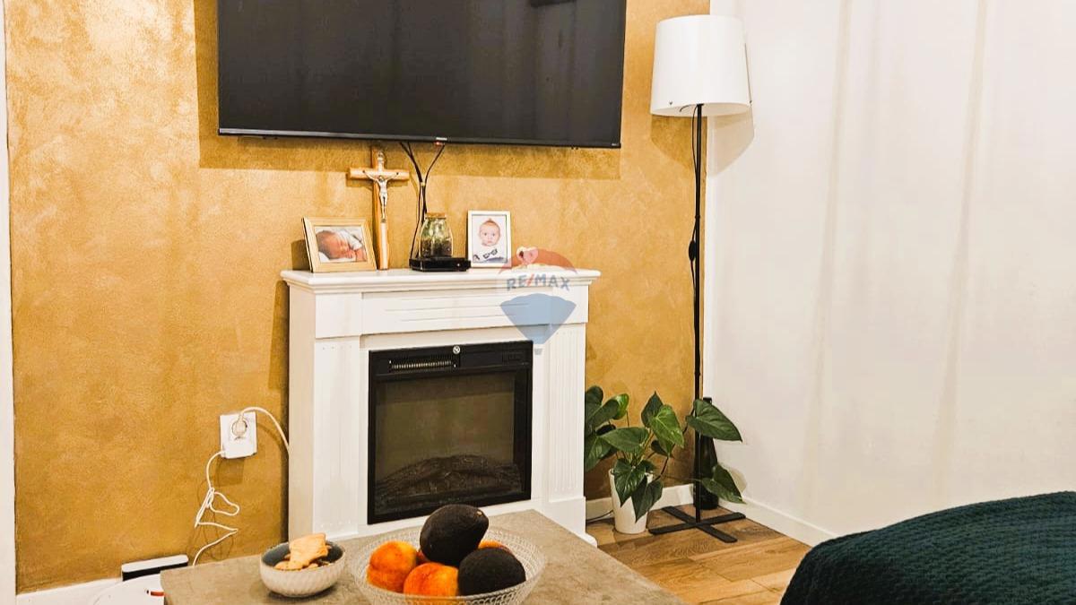 Istria, Novigrad – appartamento in centro