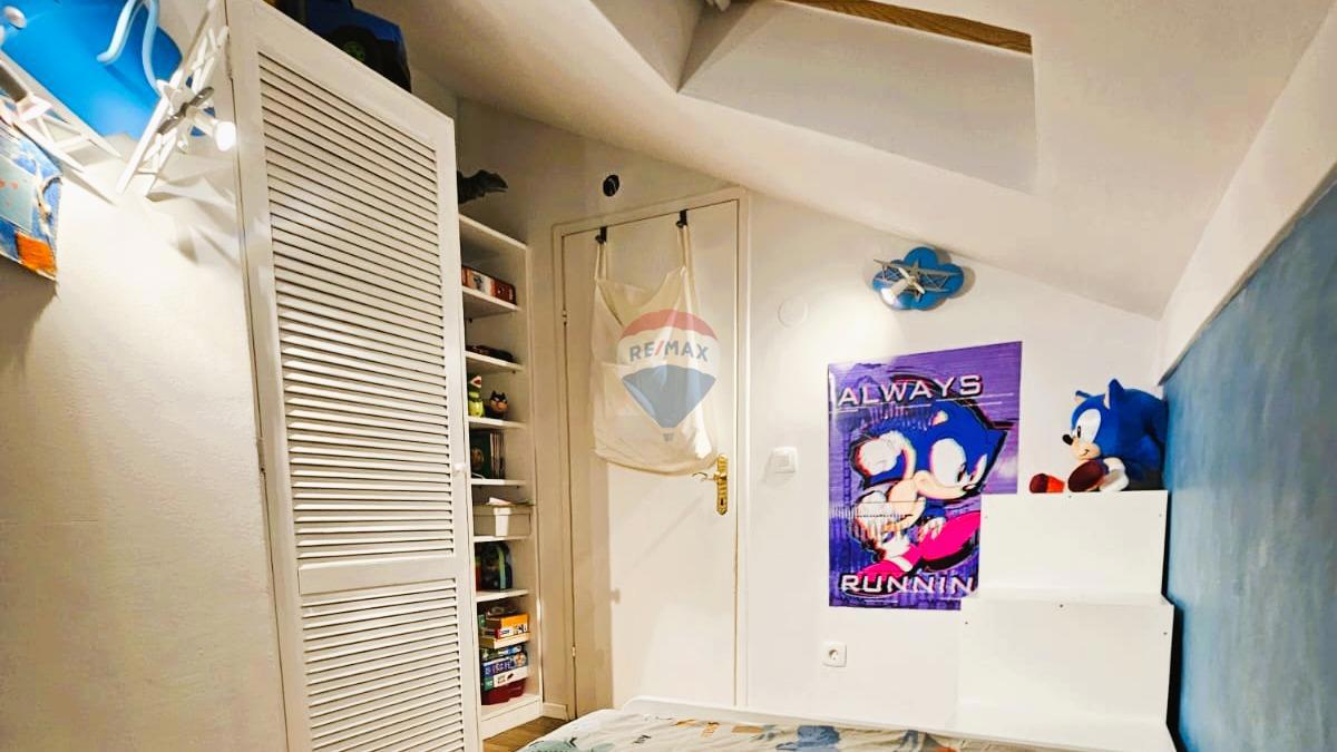 Istria, Novigrad – appartamento in centro