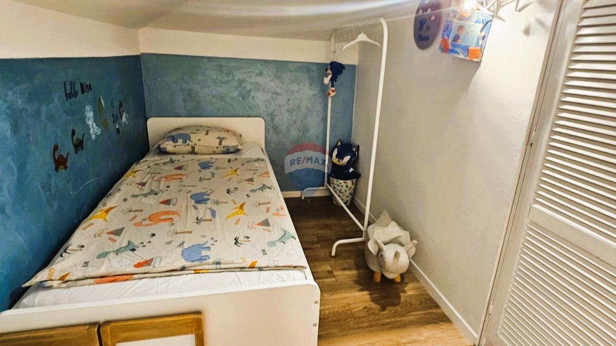 Istria, Novigrad – appartamento in centro