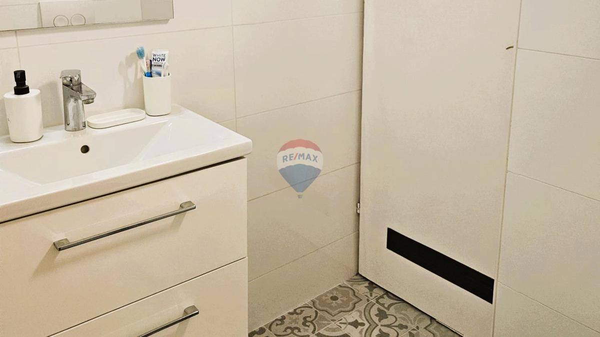 Istria, Novigrad – appartamento in centro