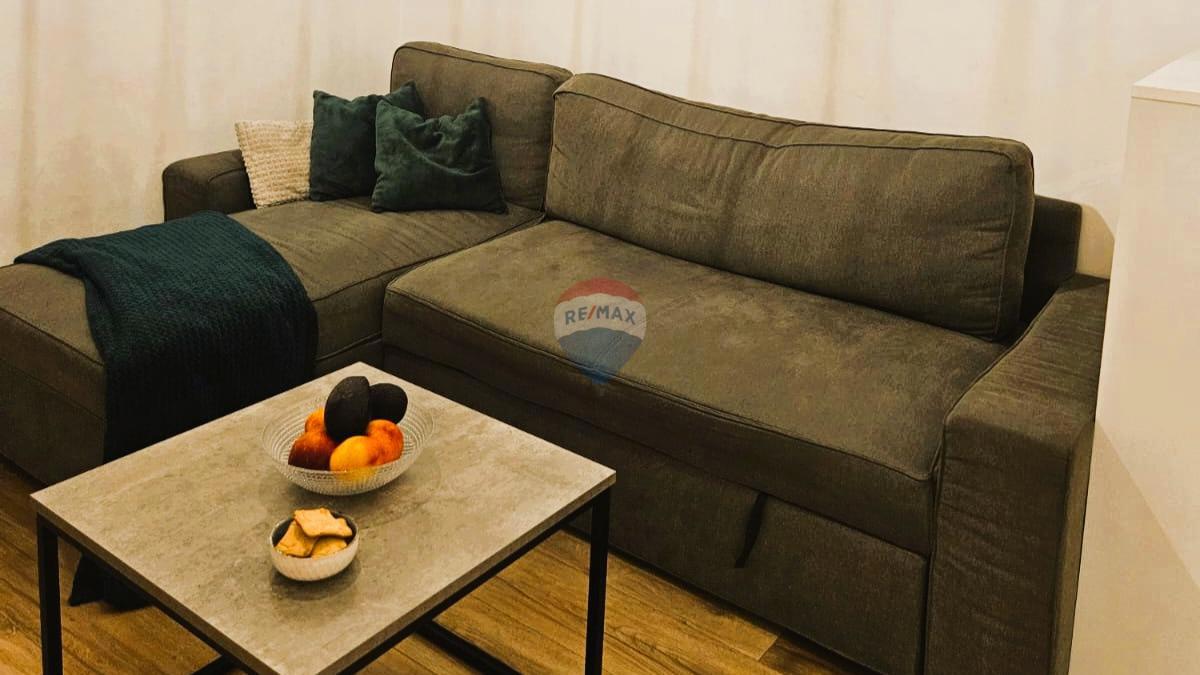 Istria, Novigrad – appartamento in centro