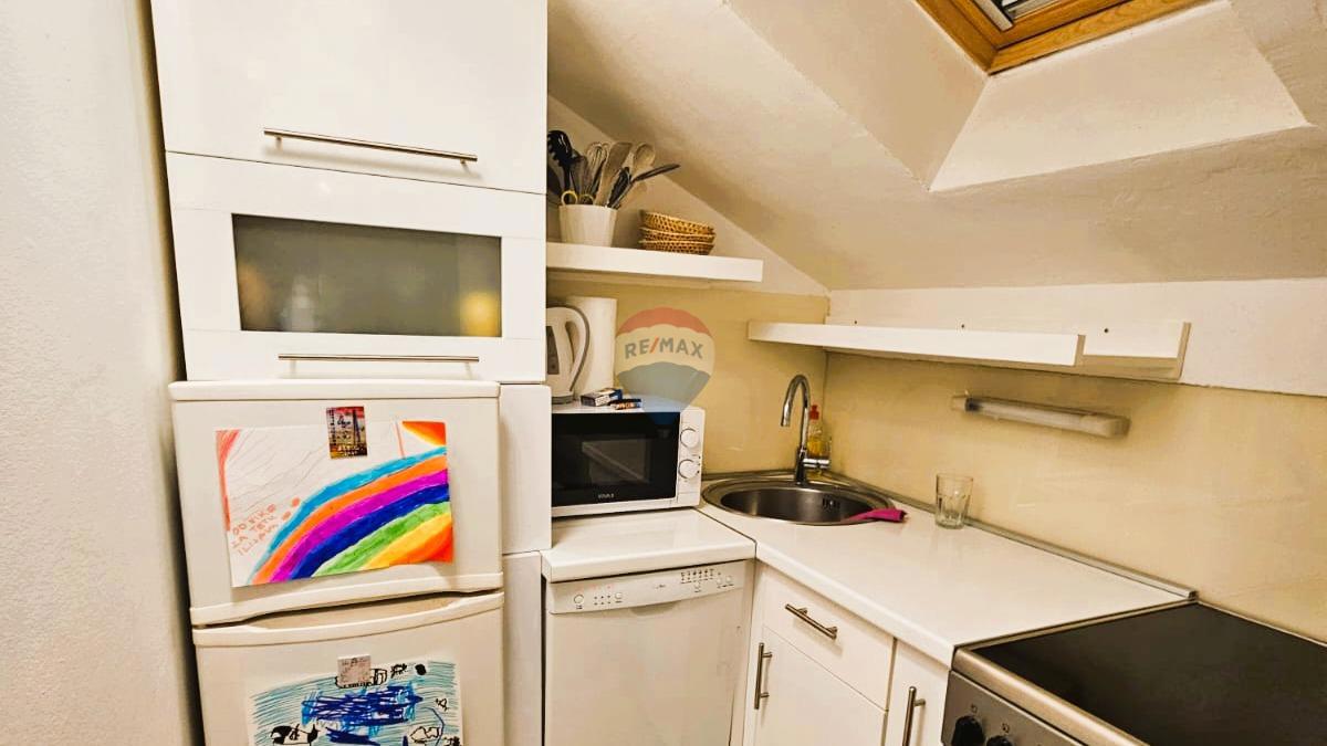 Istria, Novigrad – appartamento in centro