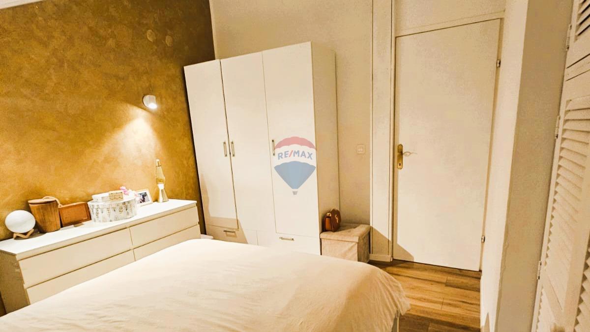 Istria, Novigrad – appartamento in centro