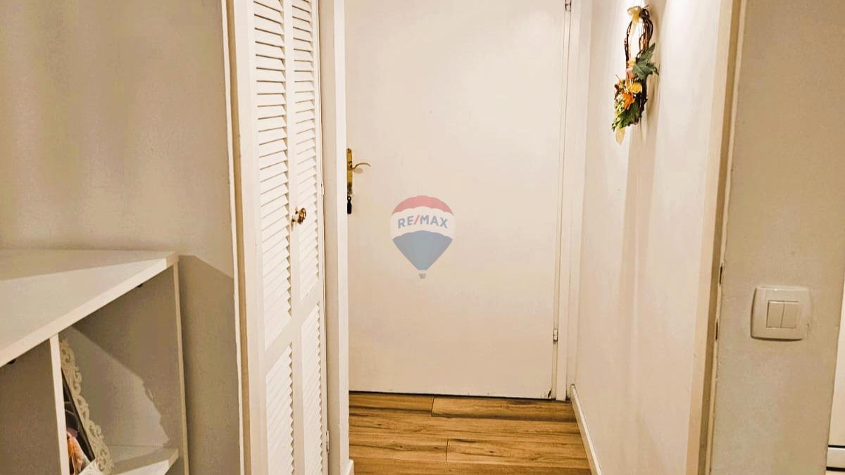 Istria, Novigrad – appartamento in centro