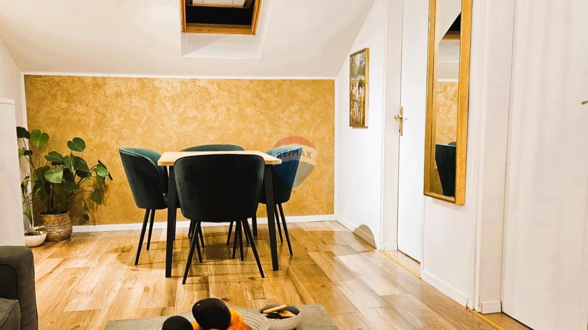 Istria, Novigrad – appartamento in centro