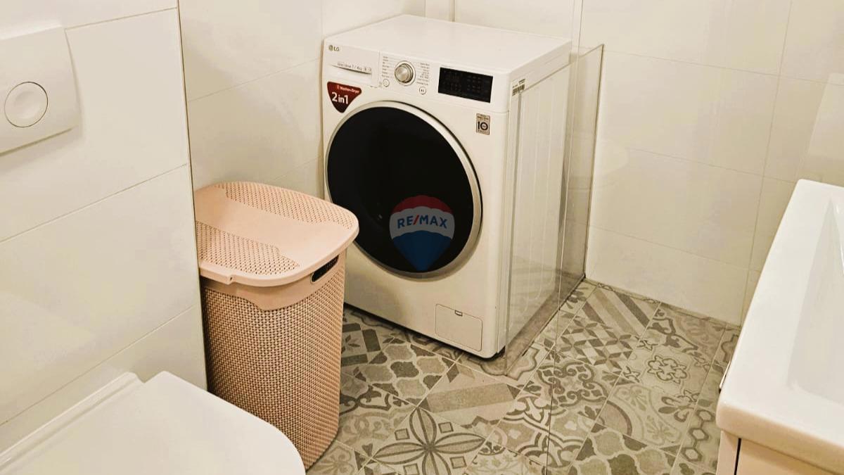 Istria, Novigrad – appartamento in centro