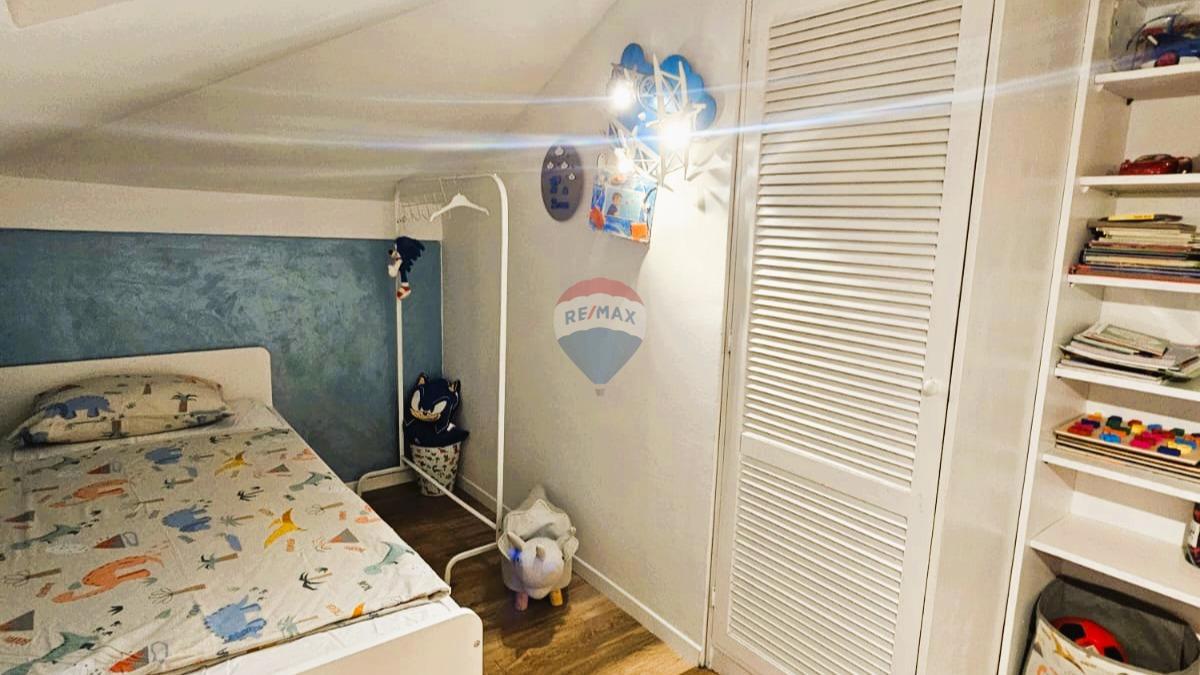 Istria, Novigrad – appartamento in centro