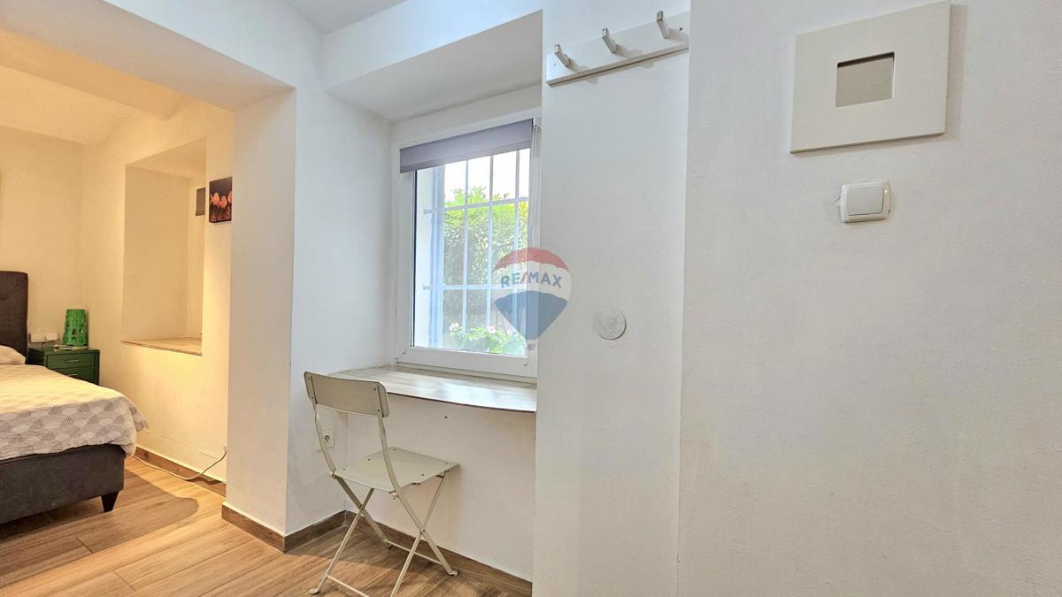 Appartamento Donji grad, Donji Grad, 26m2