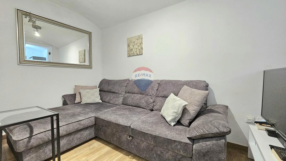 Appartamento Donji grad, Donji Grad, 26m2