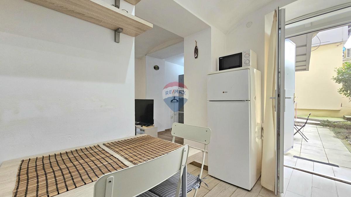 Appartamento Donji grad, Donji Grad, 26m2