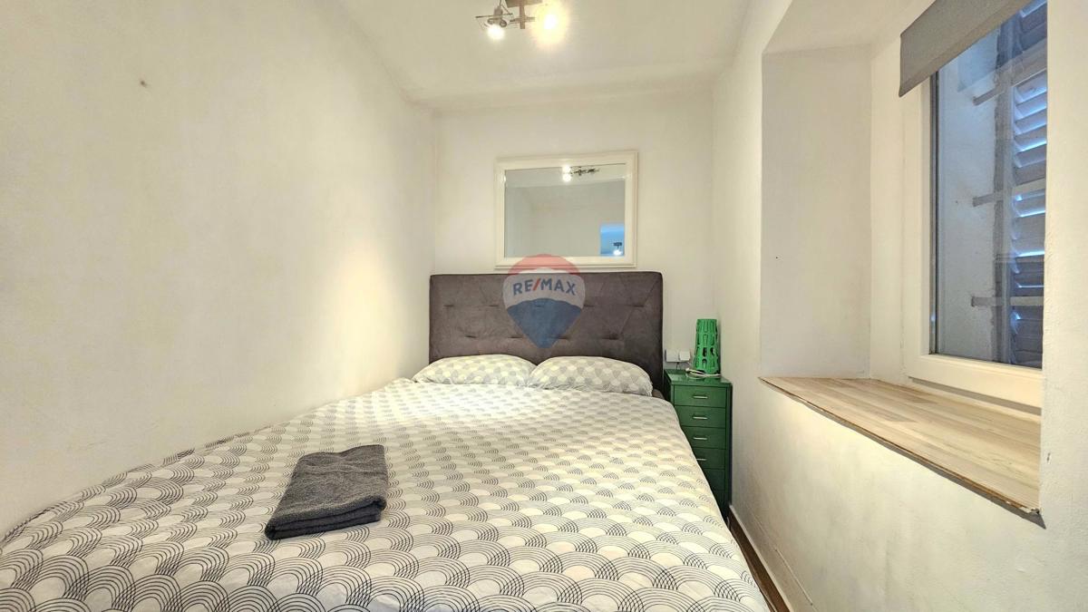 Appartamento Donji grad, Donji Grad, 26m2