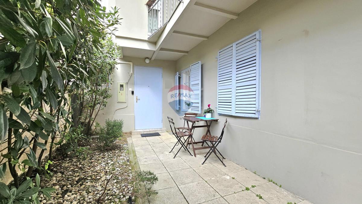 Appartamento Donji grad, Donji Grad, 26m2