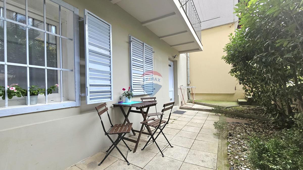 Appartamento Donji grad, Donji Grad, 26m2