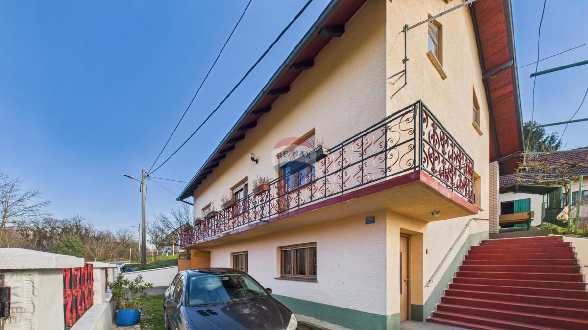 Casa Radoboj, 650m2