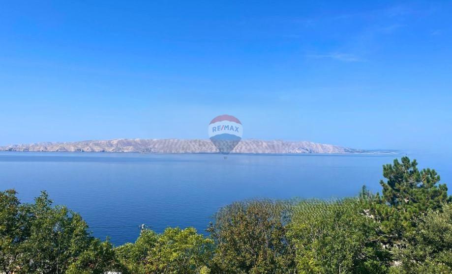 Terreno edificabile Senj, 671,20m2