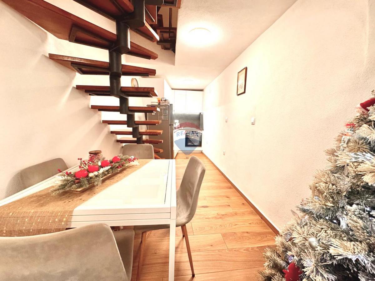 Casa Novi Vinodolski, 100m2