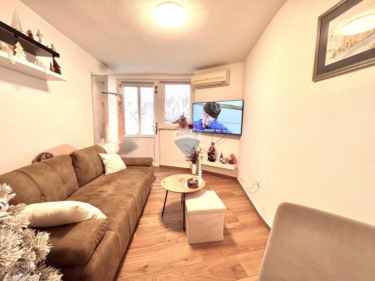 Casa Novi Vinodolski, 100m2