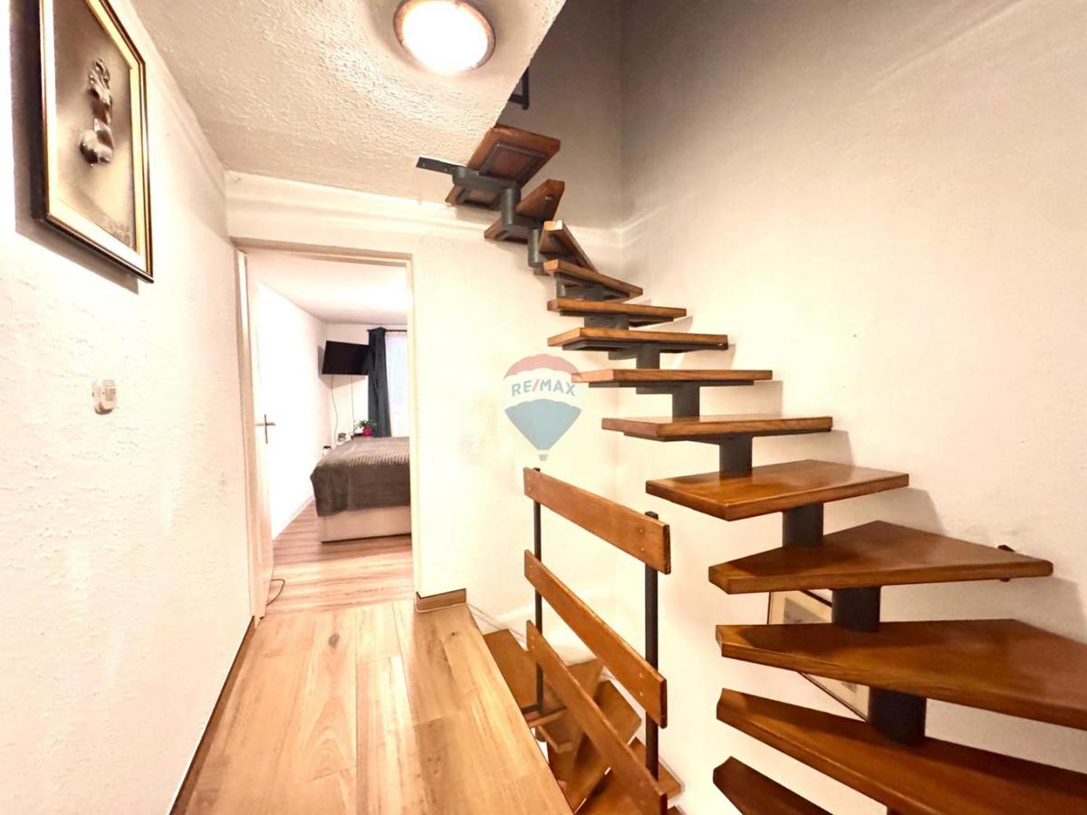 Casa Novi Vinodolski, 100m2