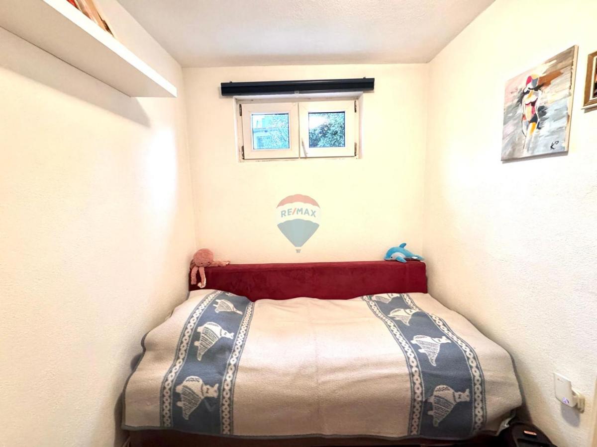 Casa Novi Vinodolski, 100m2