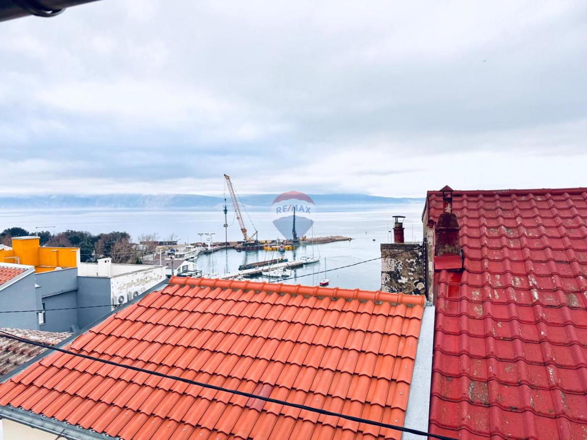 Casa Novi Vinodolski, 100m2