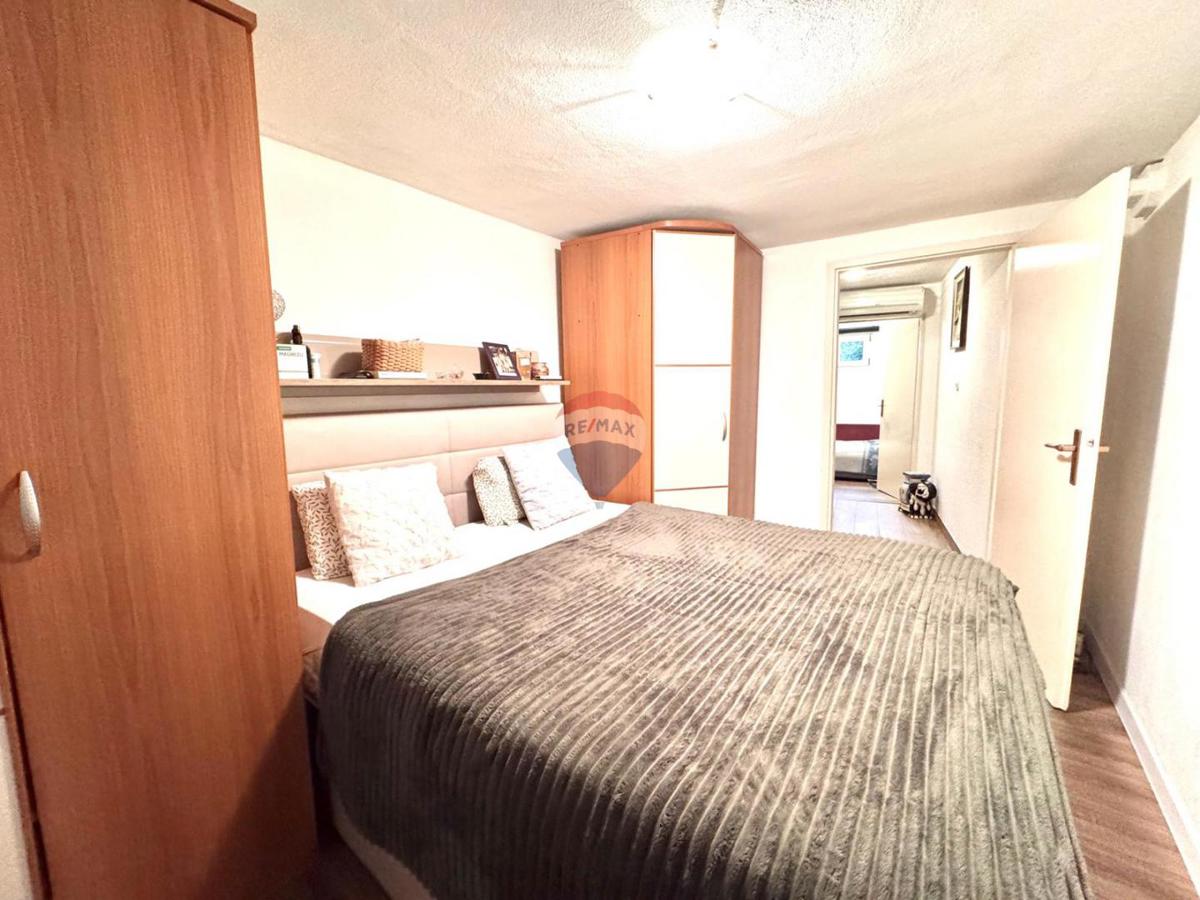 Casa Novi Vinodolski, 100m2