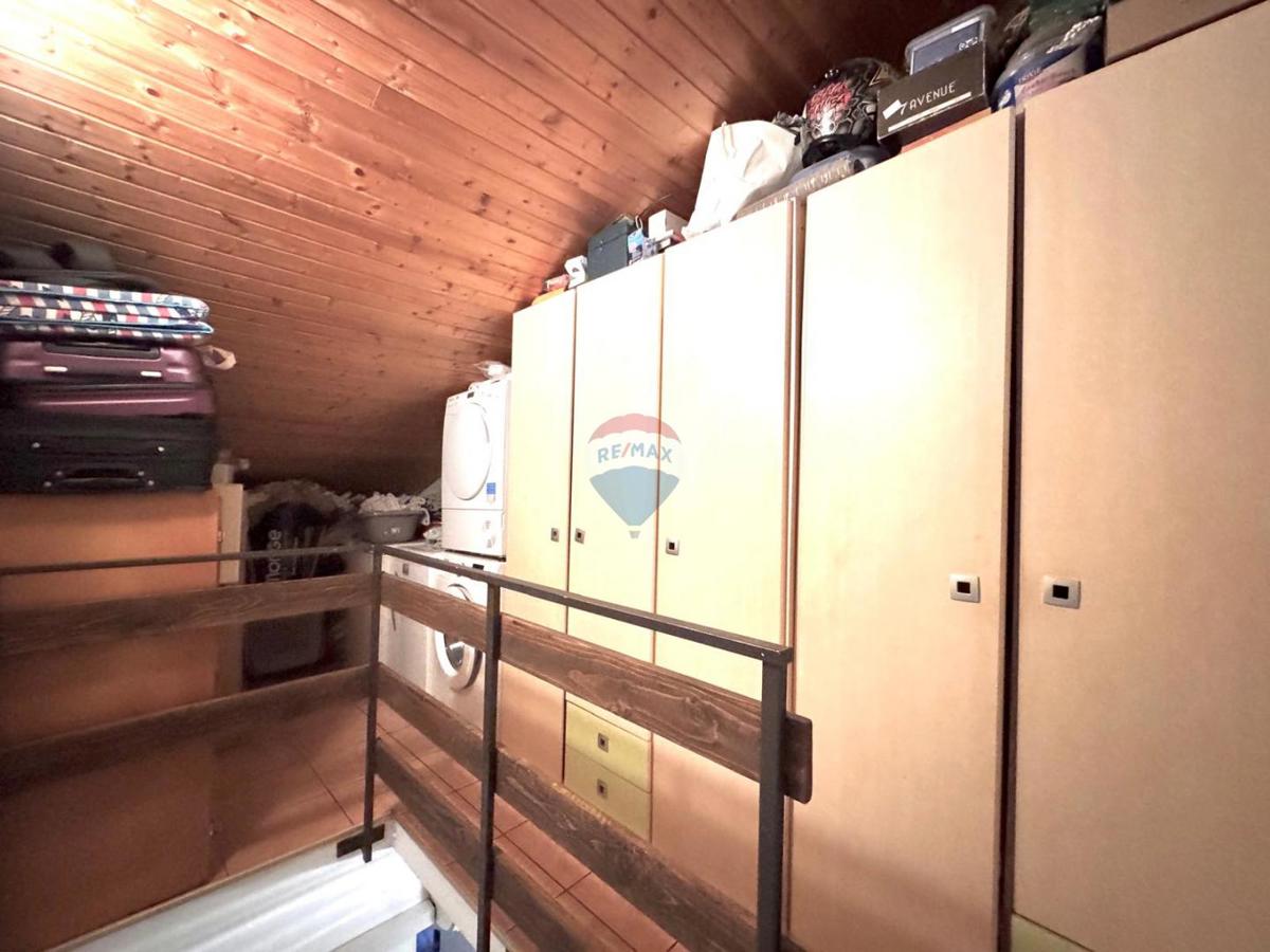 Casa Novi Vinodolski, 100m2