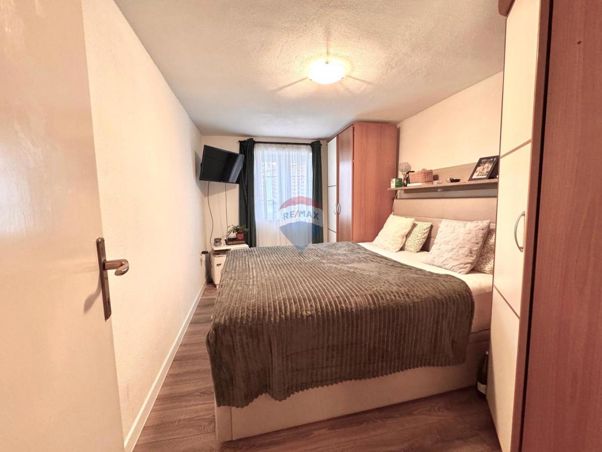 Casa Novi Vinodolski, 100m2