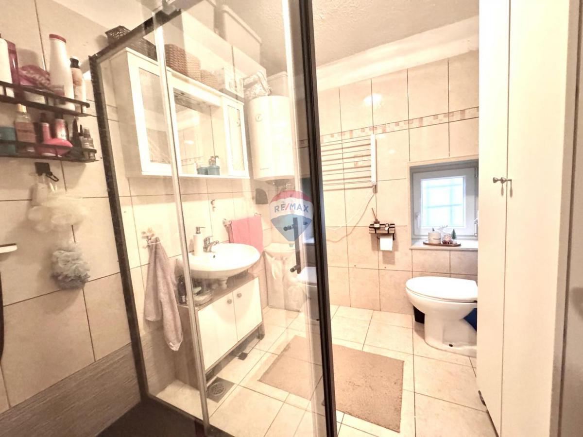 Casa Novi Vinodolski, 100m2